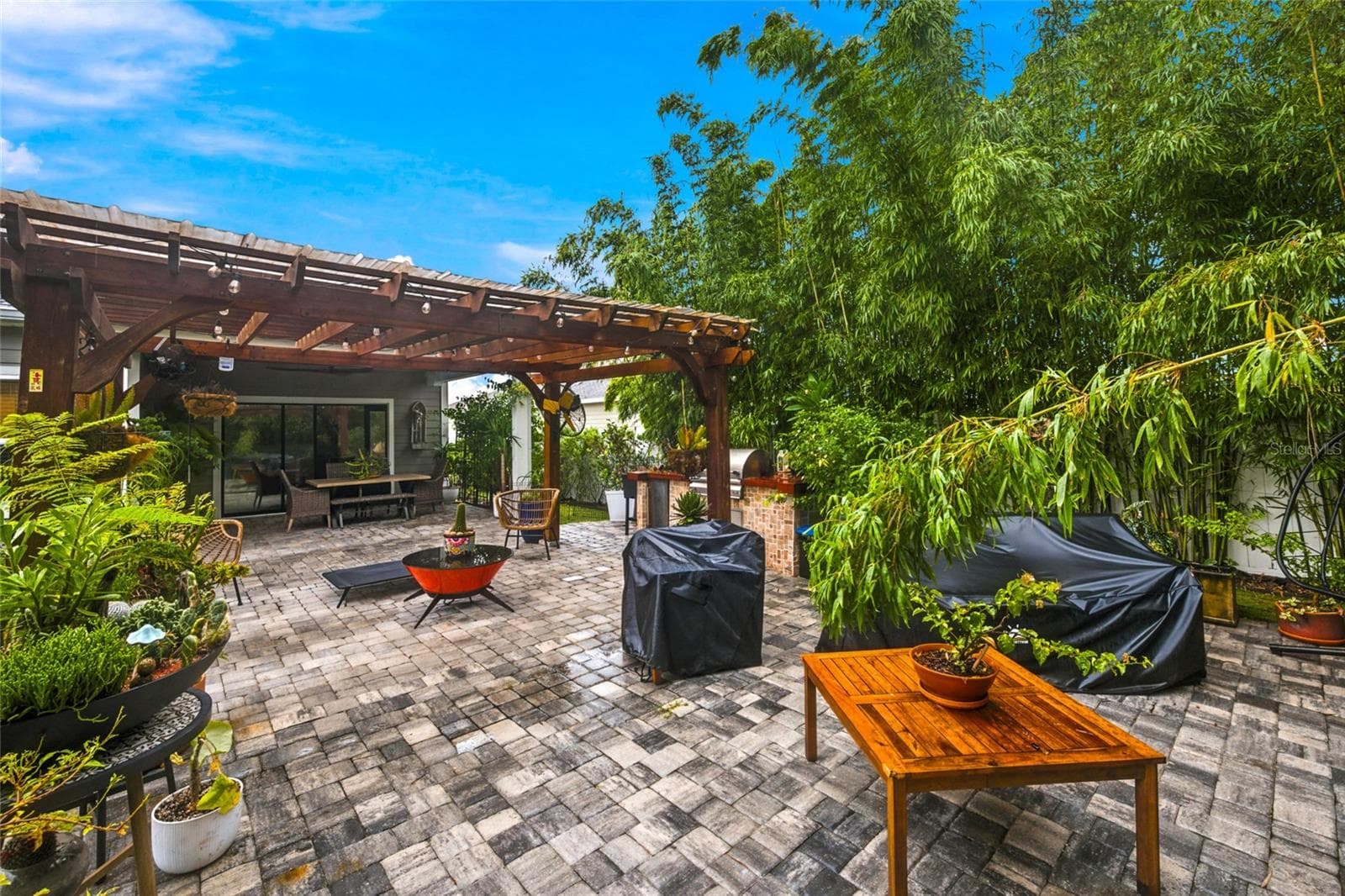 Single Family Residence at 5773 TALC ST, MOUNT DORA, photo 41 of 51