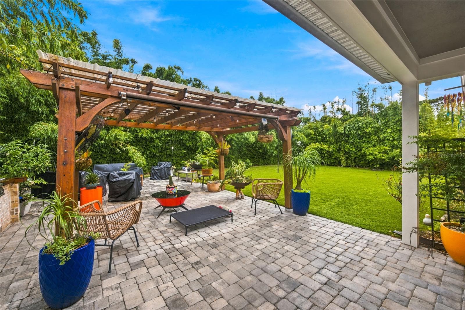 Single Family Residence at 5773 TALC ST, MOUNT DORA, photo 43 of 51