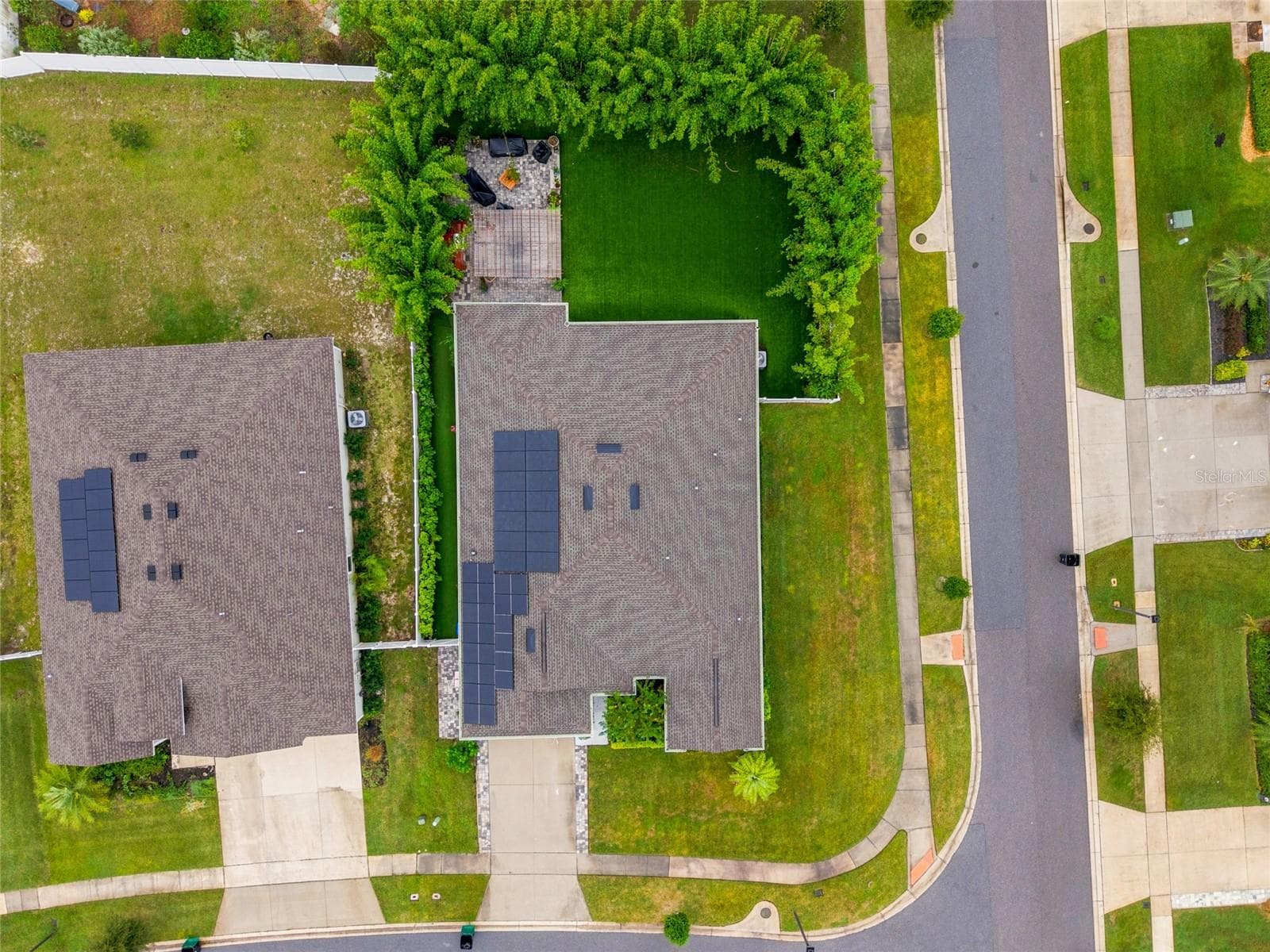 Single Family Residence at 5773 TALC ST, MOUNT DORA, photo 44 of 51