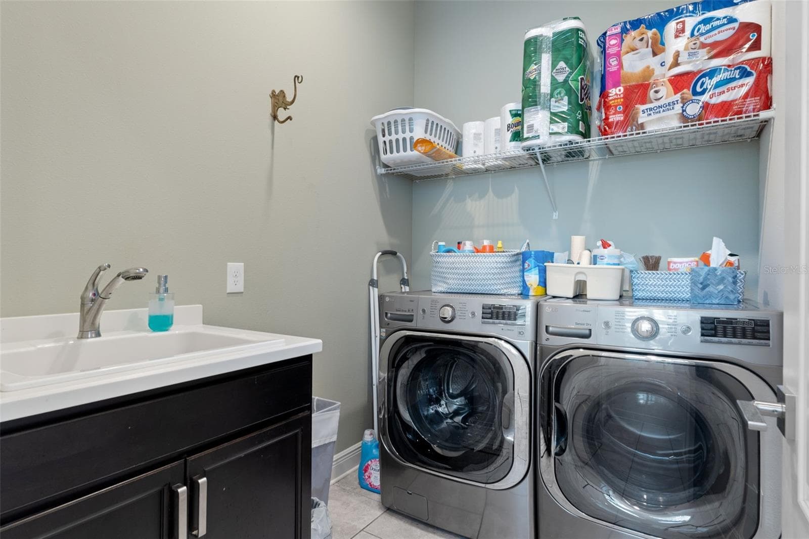 upgraded washer and dryer included - 224 S PALADINN CIR, INVERNESS