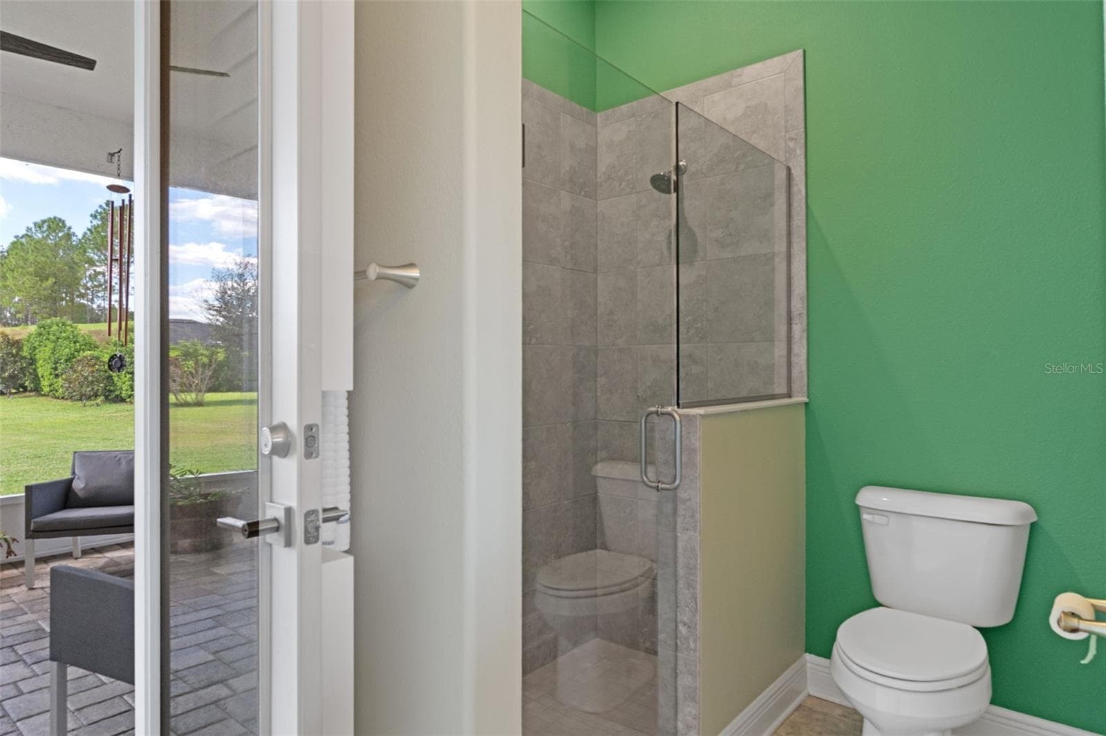 Single Family Residence at 224 S PALADINN CIR, INVERNESS, photo 60 of 95