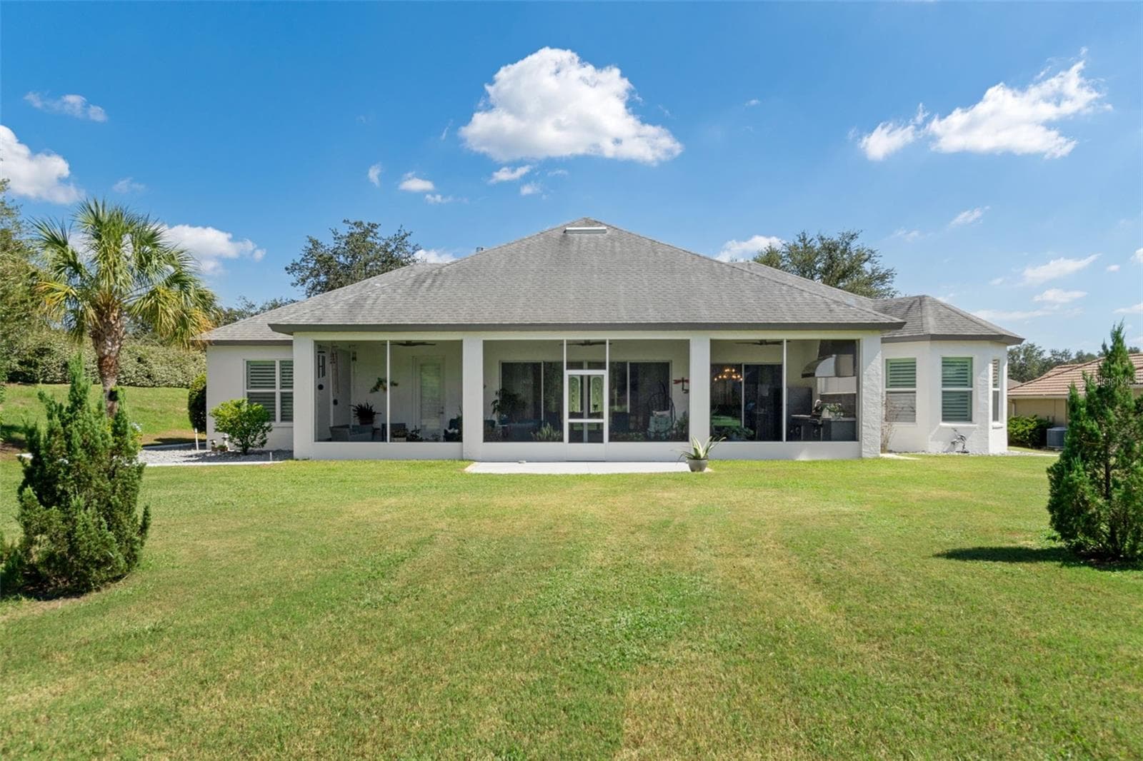 Single Family Residence at 224 S PALADINN CIR, INVERNESS, photo 61 of 95