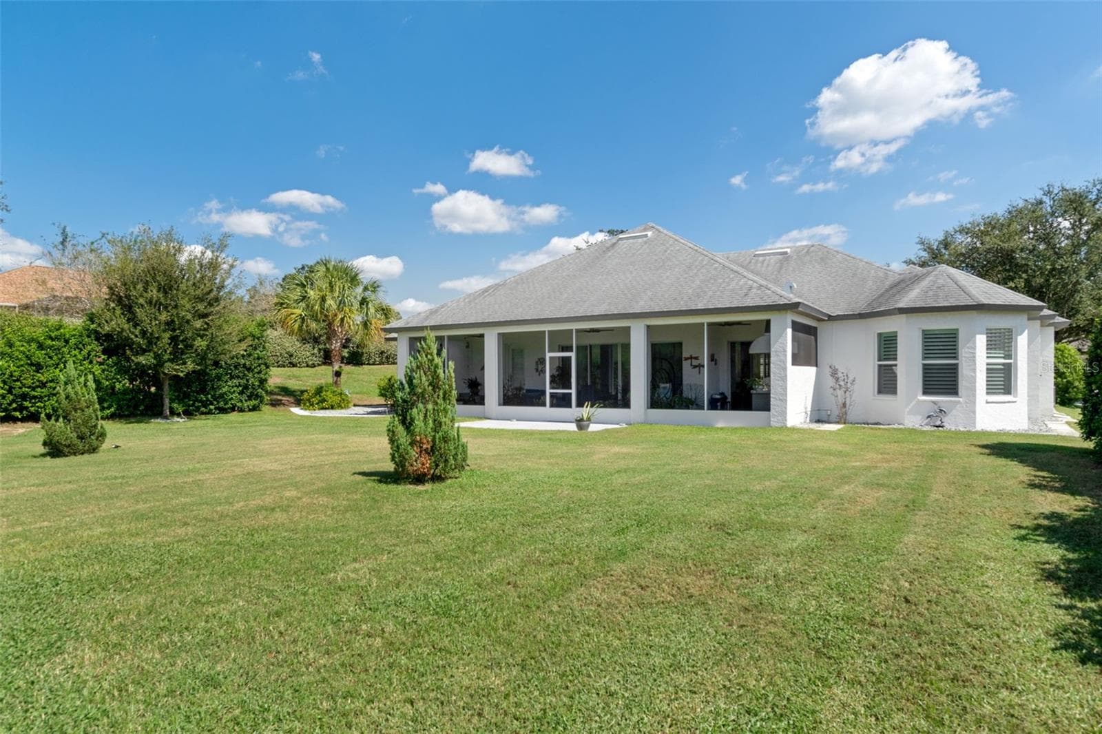 Single Family Residence at 224 S PALADINN CIR, INVERNESS, photo 62 of 95