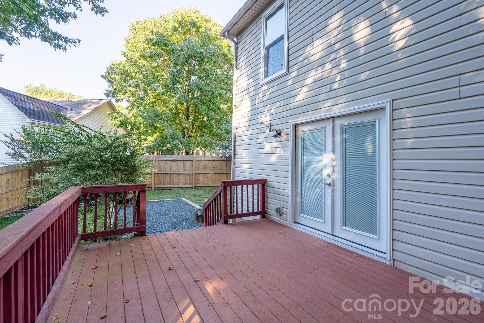 Single Family Residence at 5418 Groveton Court, Charlotte, photo 41 of 43