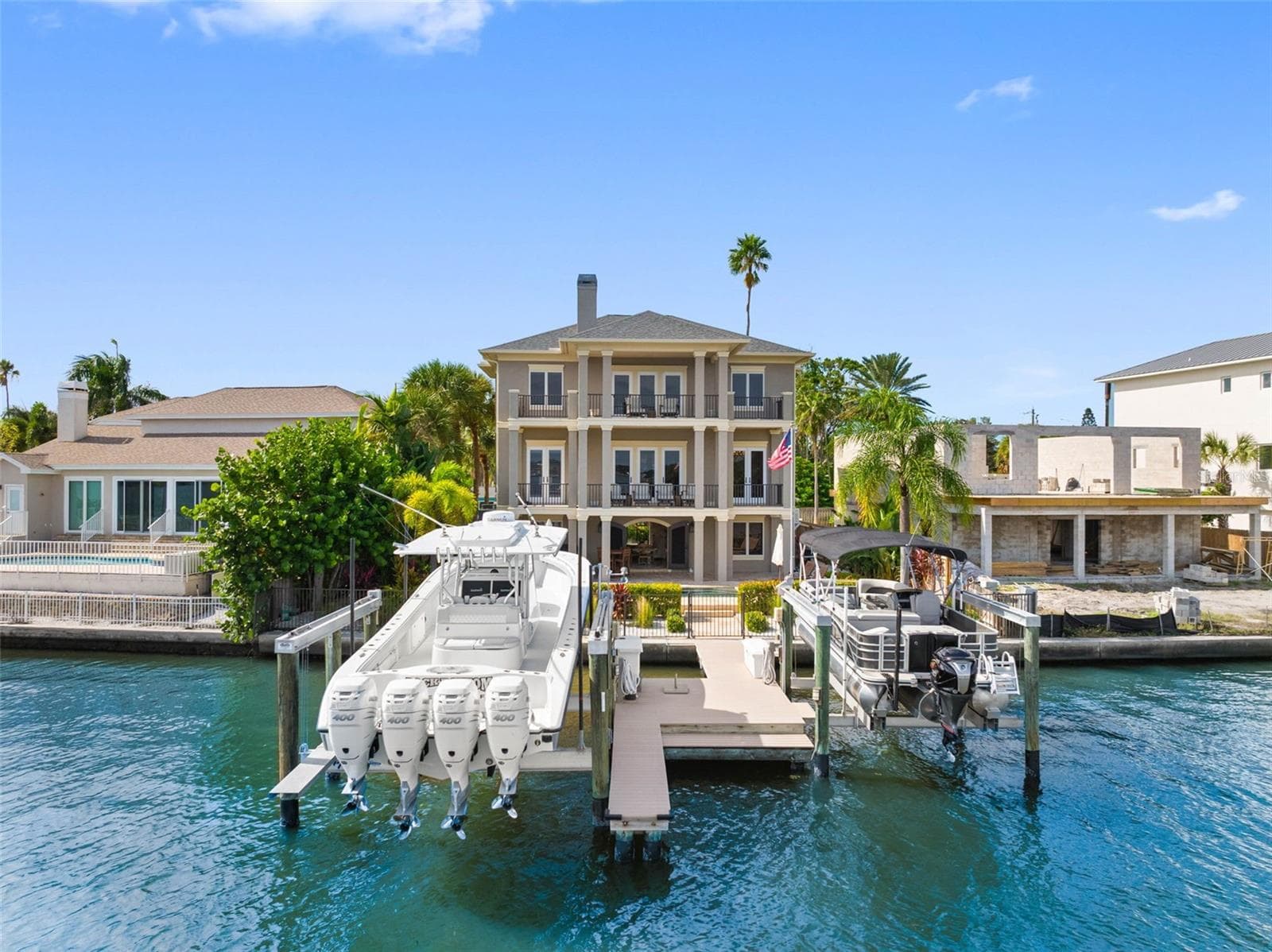 505 HARBOR DR