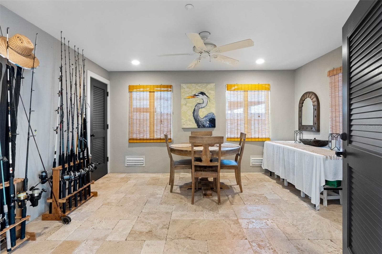 Single Family Residence at 505 HARBOR DR, BELLEAIR BEACH, photo 13 of 71
