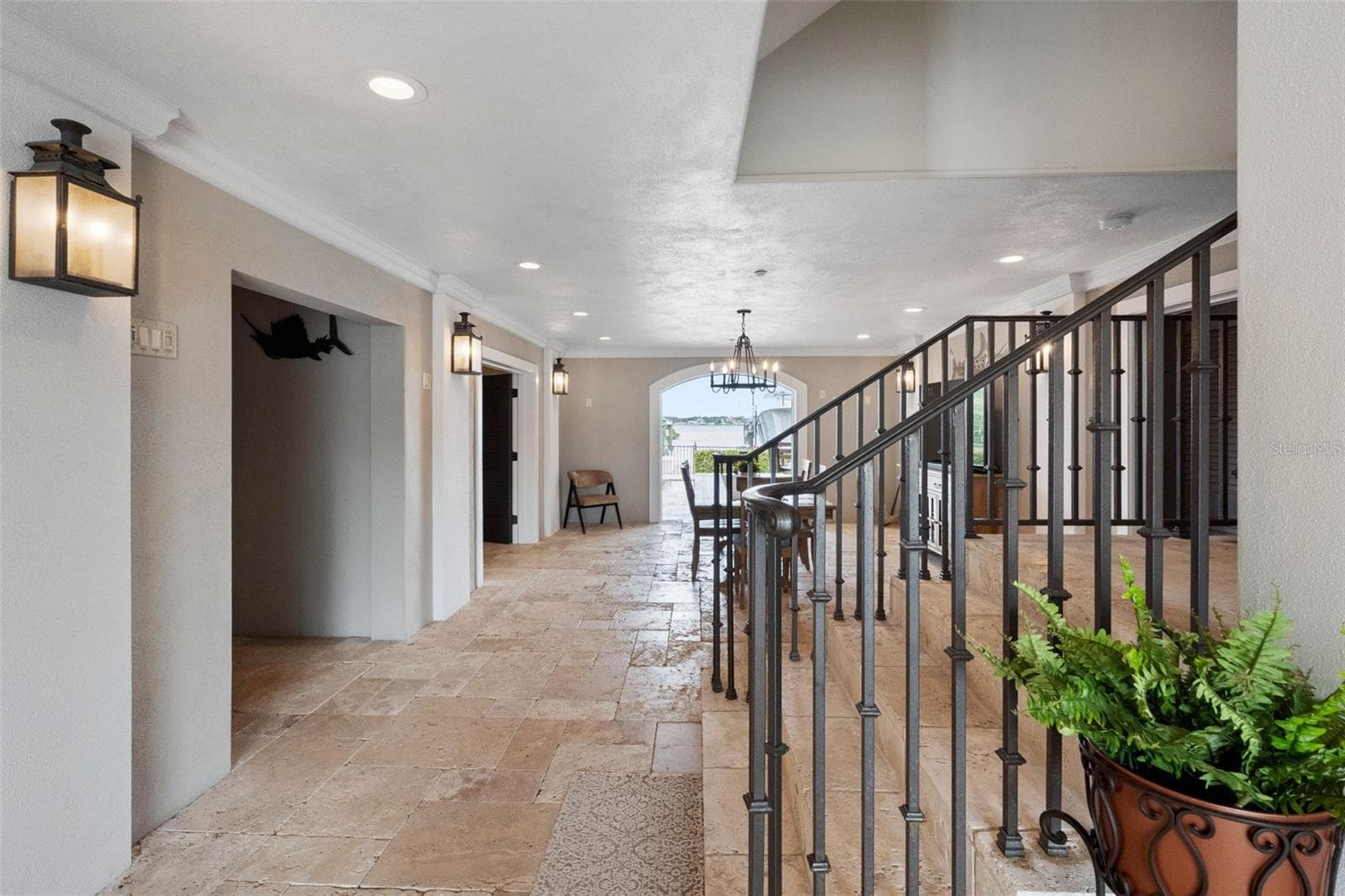 Single Family Residence at 505 HARBOR DR, BELLEAIR BEACH, photo 17 of 71