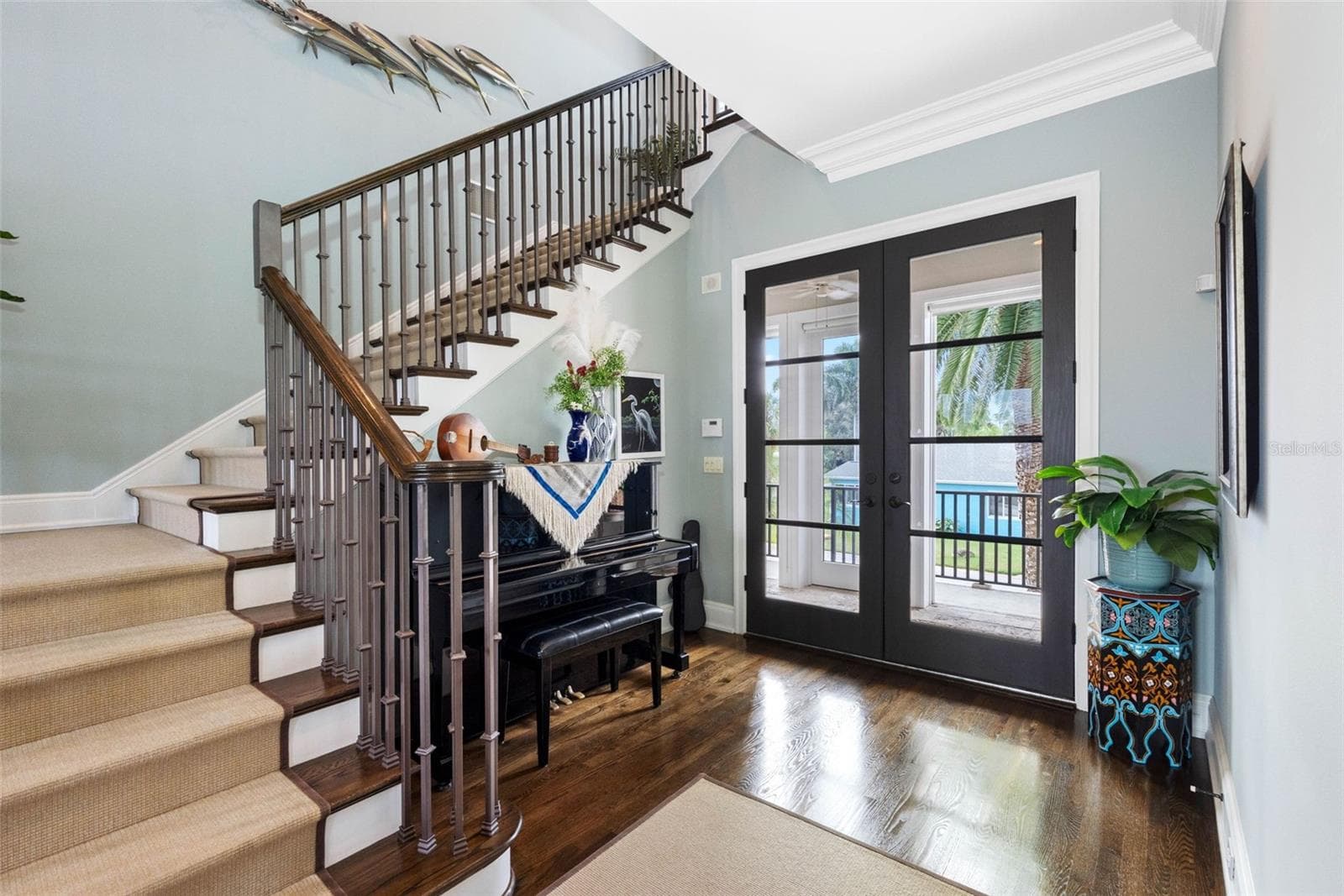 Single Family Residence at 505 HARBOR DR, BELLEAIR BEACH, photo 19 of 71