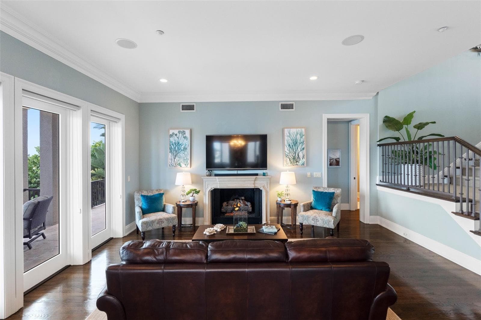 Single Family Residence at 505 HARBOR DR, BELLEAIR BEACH, photo 23 of 71
