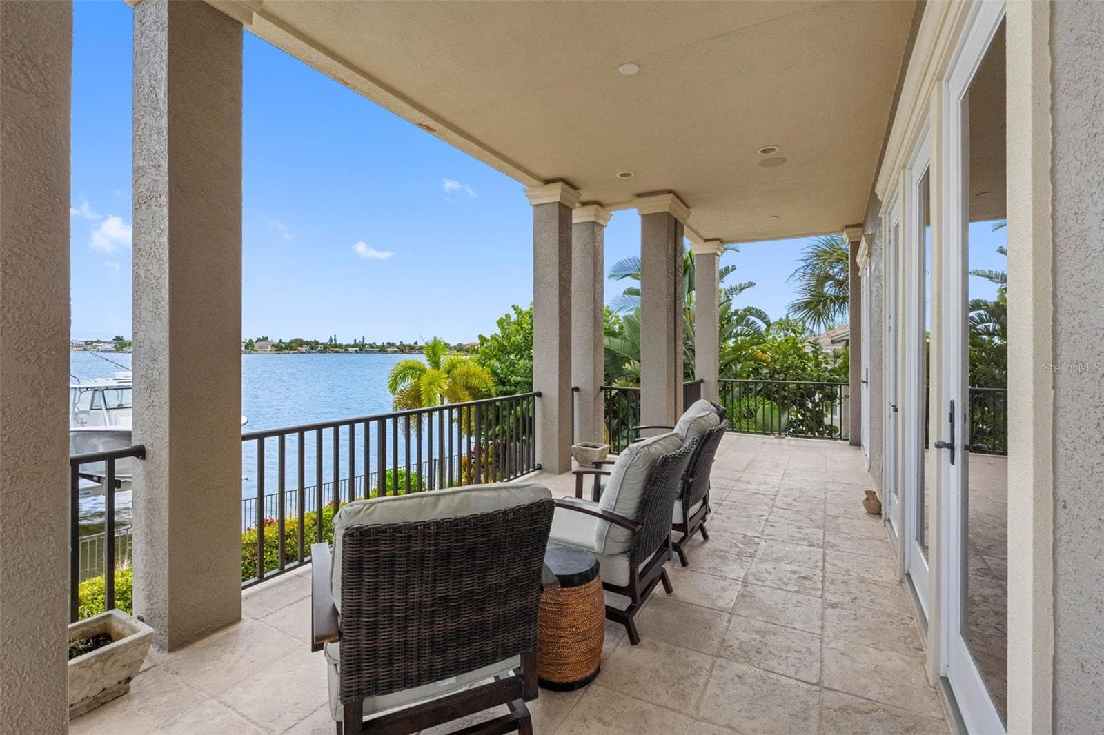 Single Family Residence at 505 HARBOR DR, BELLEAIR BEACH, photo 25 of 71