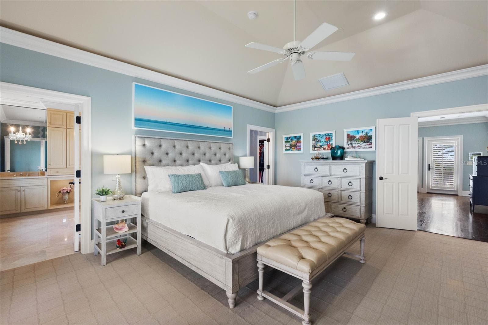 Single Family Residence at 505 HARBOR DR, BELLEAIR BEACH, photo 36 of 71