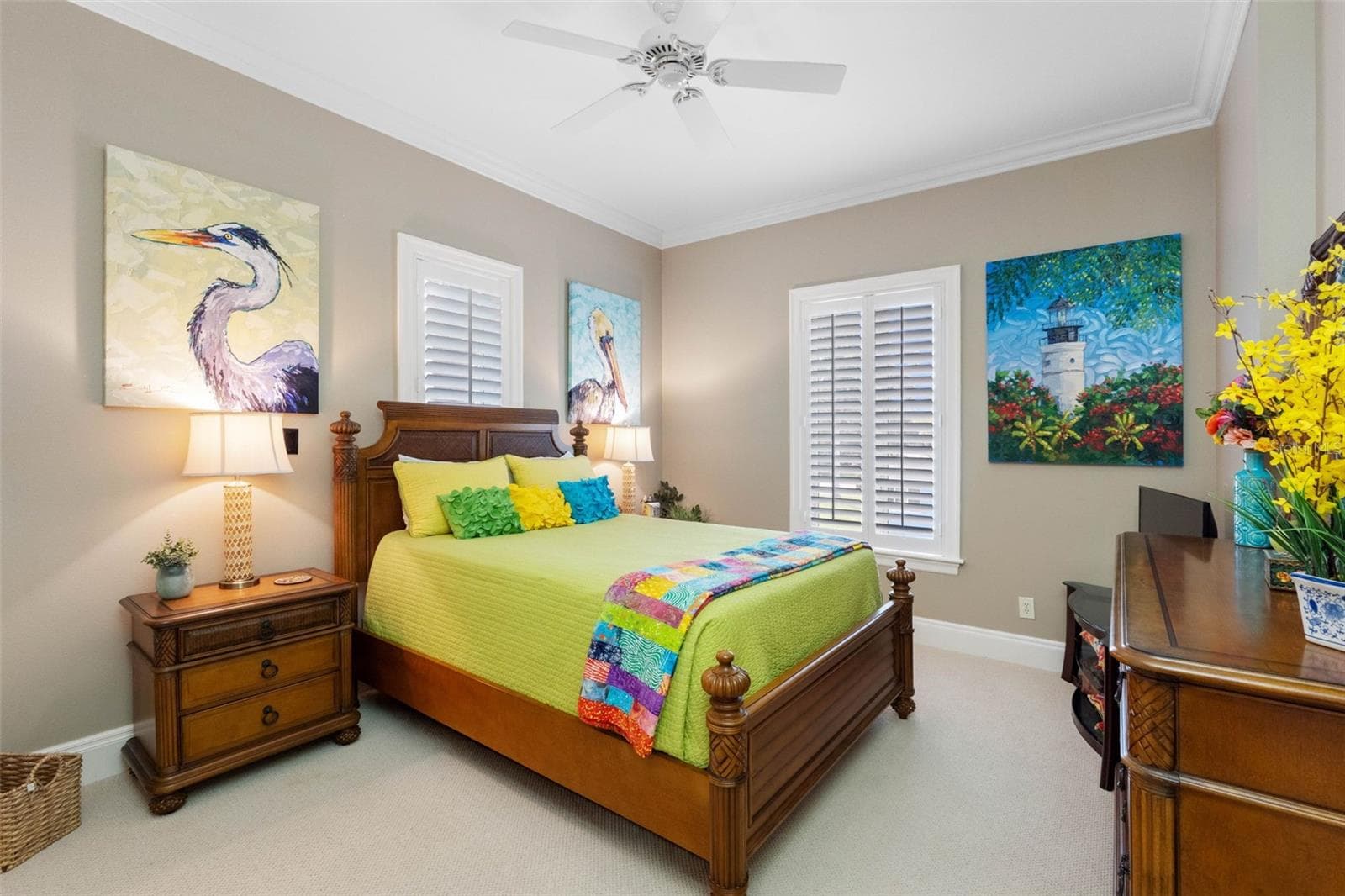 Single Family Residence at 505 HARBOR DR, BELLEAIR BEACH, photo 47 of 71