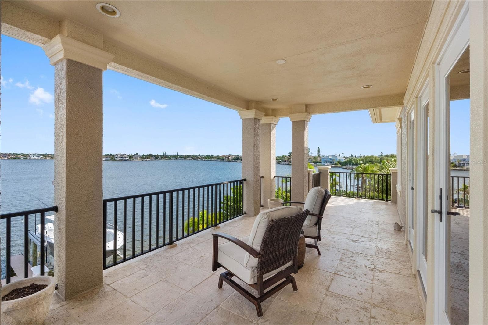 Single Family Residence at 505 HARBOR DR, BELLEAIR BEACH, photo 55 of 71