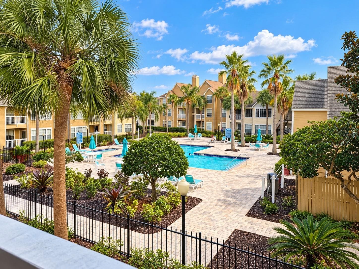 Condominium at 1033 S HIAWASSEE RD #2625, ORLANDO, photo 13 of 19