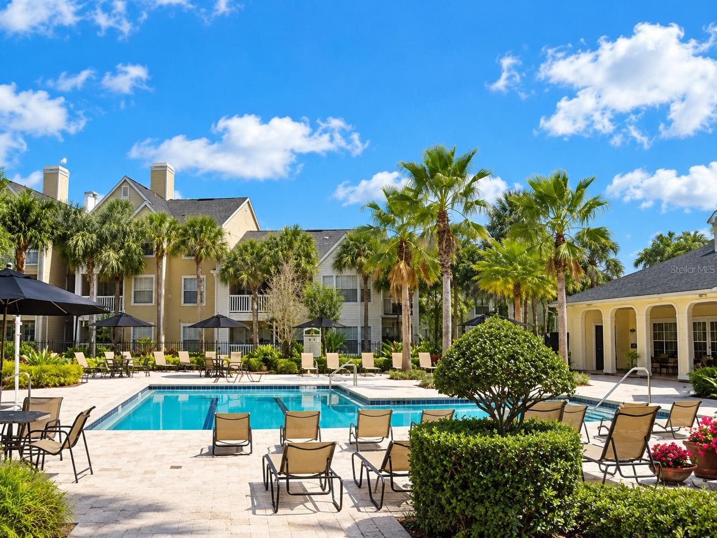 Condominium at 1033 S HIAWASSEE RD #2625, ORLANDO, photo 14 of 19