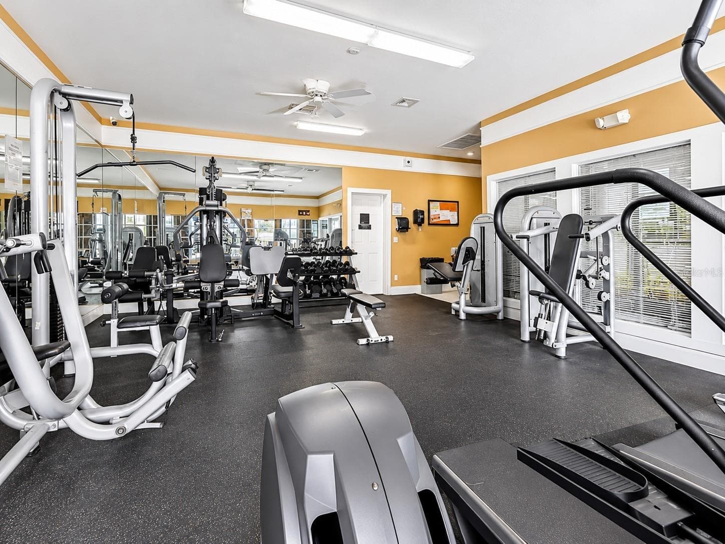 Condominium at 1033 S HIAWASSEE RD #2625, ORLANDO, photo 15 of 19