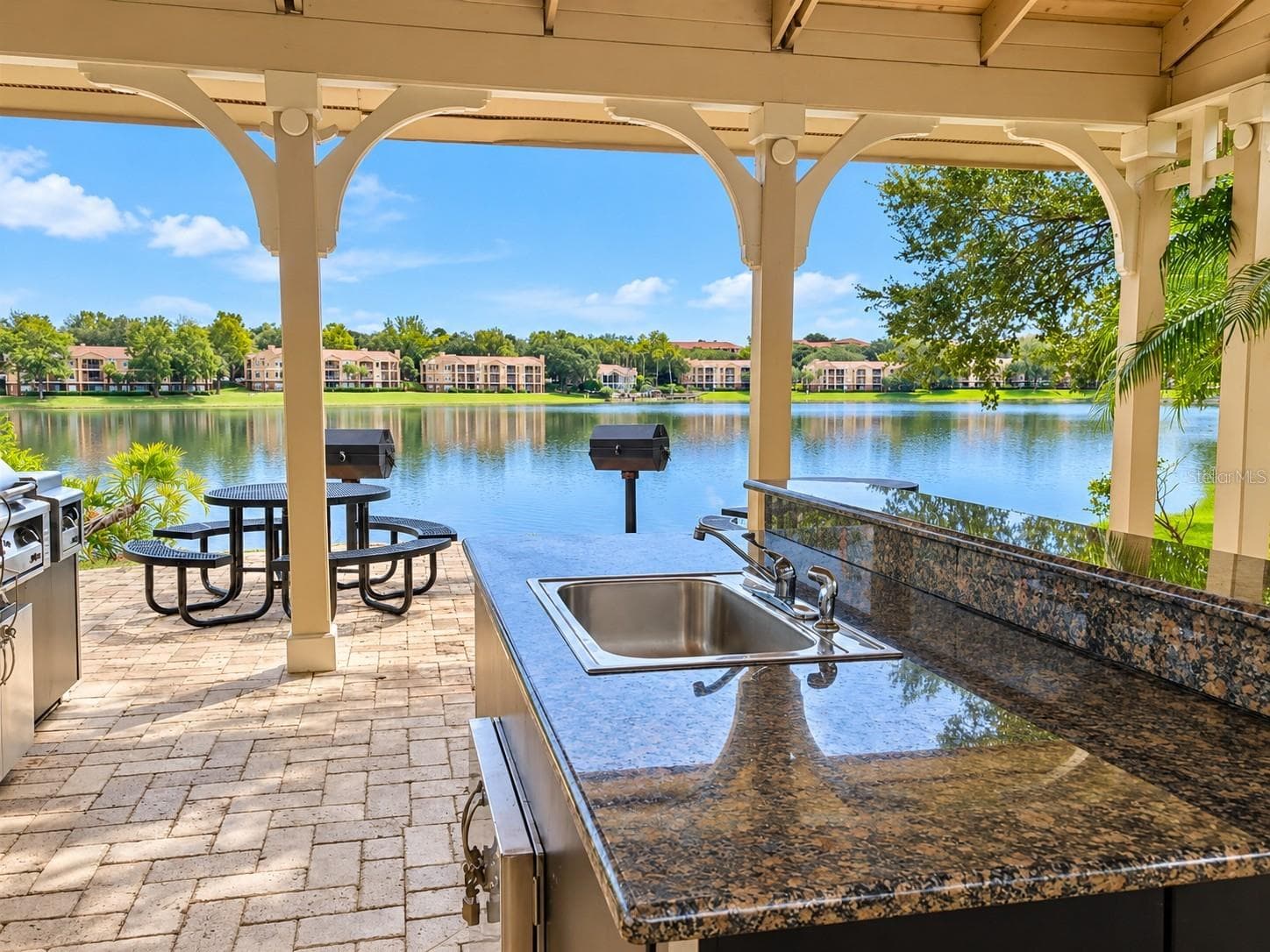 Condominium at 1033 S HIAWASSEE RD #2625, ORLANDO, photo 18 of 19