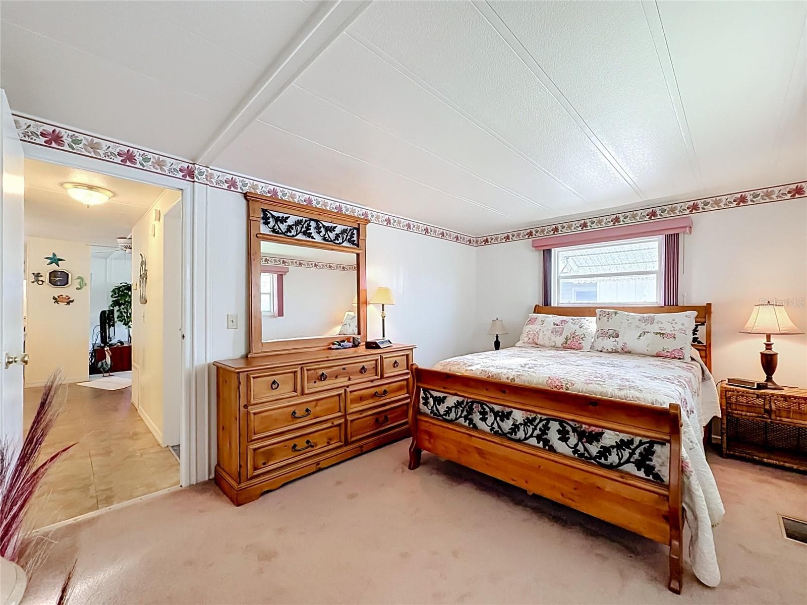 PRIMARY BEDROOM - 10494 GAZEBO DR #339, LARGO
