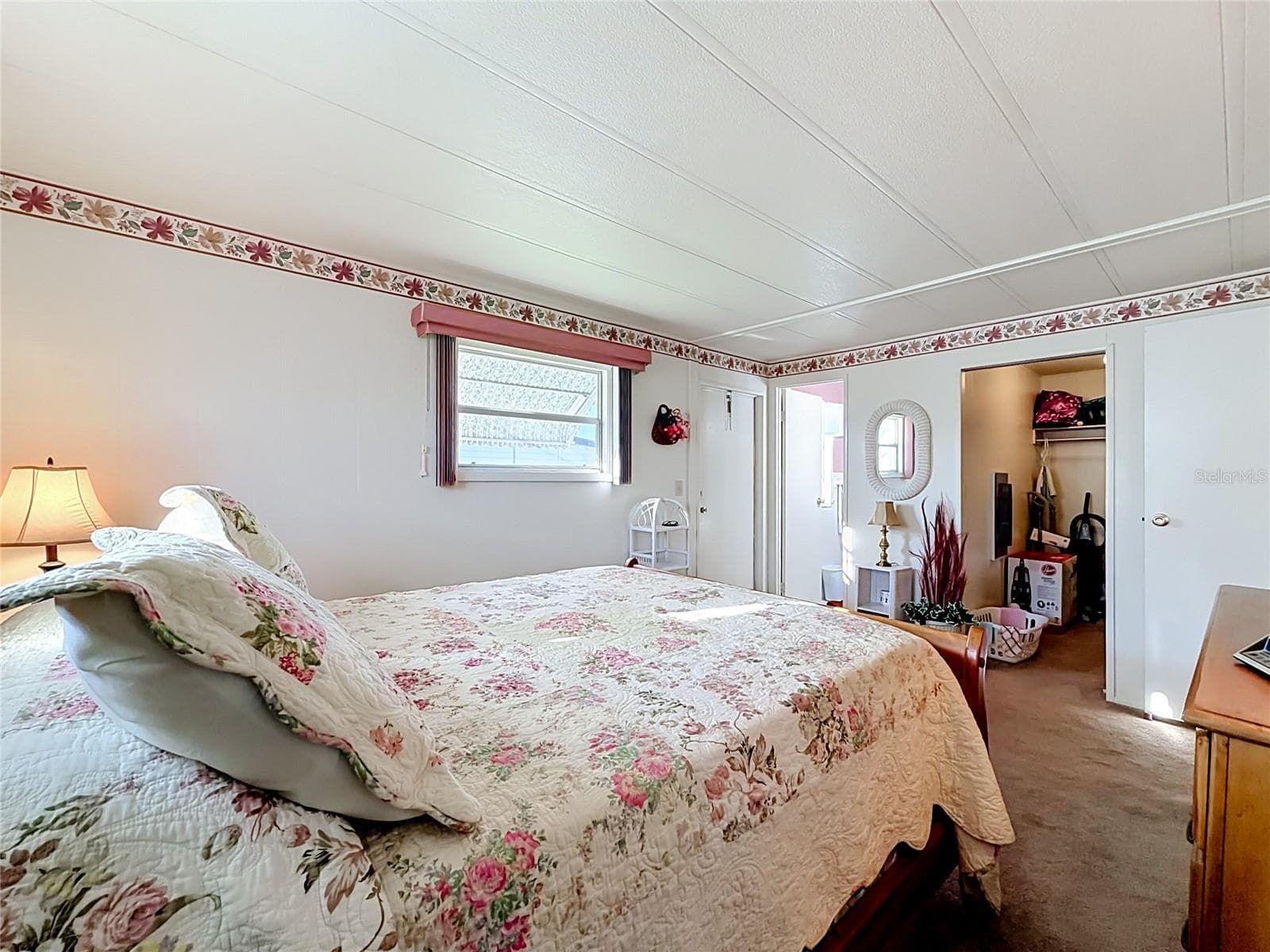 PRIMARY BEDROOM - 10494 GAZEBO DR #339, LARGO