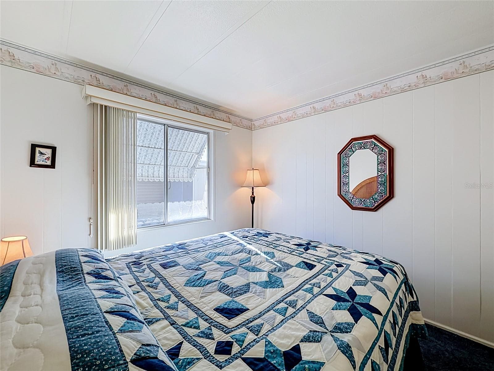 GUEST BEDROOM - 10494 GAZEBO DR #339, LARGO