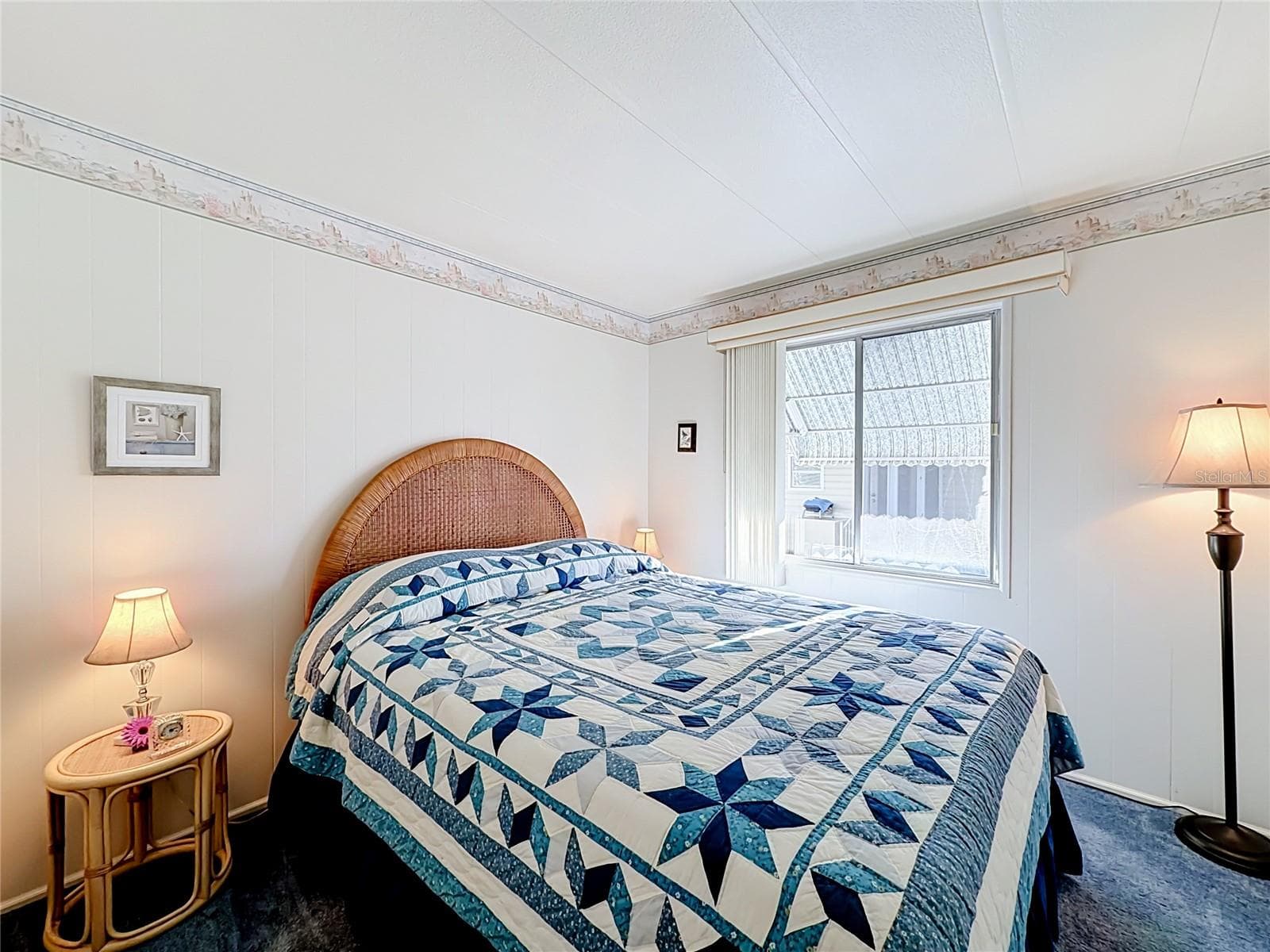 GUEST BEDROOM - 10494 GAZEBO DR #339, LARGO