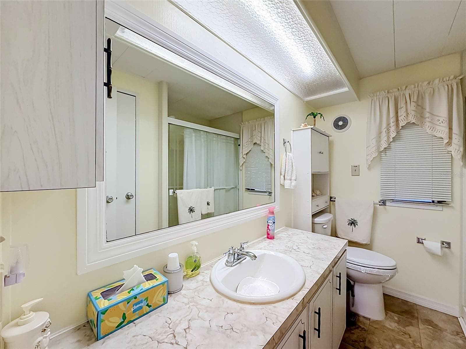 2ND BATH, NEWER SHOWER - 10494 GAZEBO DR #339, LARGO