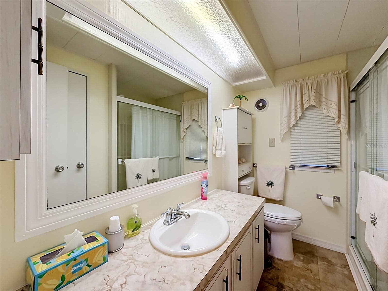 2ND BATH, NEWER SHOWER - 10494 GAZEBO DR #339, LARGO