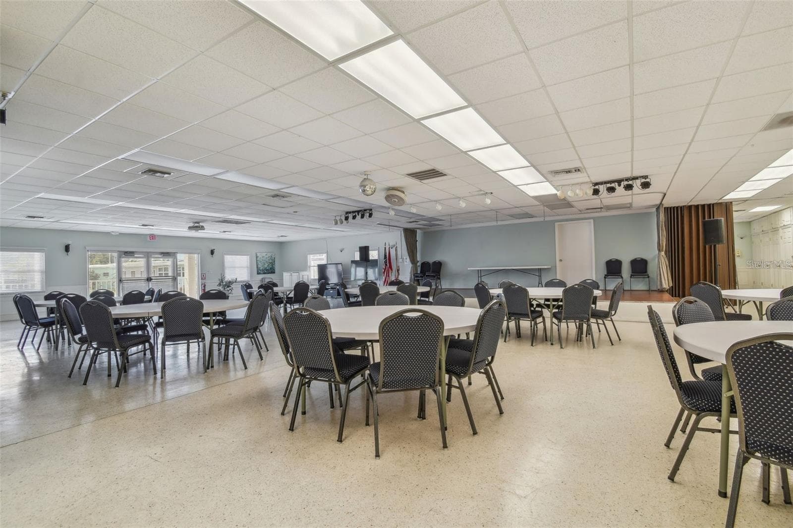 CLUBHOUSE - 10494 GAZEBO DR #339, LARGO
