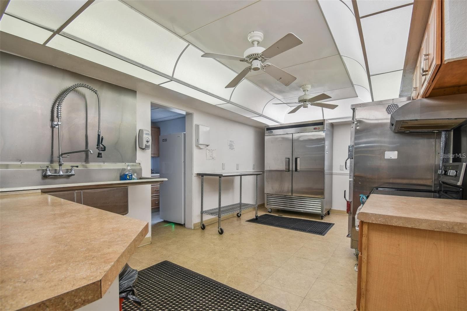 CLUBHOUSE KITCHEN - 10494 GAZEBO DR #339, LARGO
