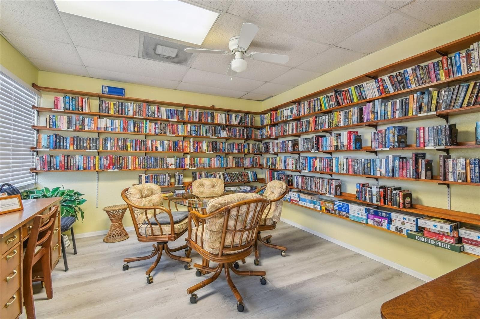 LIBRARY - 10494 GAZEBO DR #339, LARGO