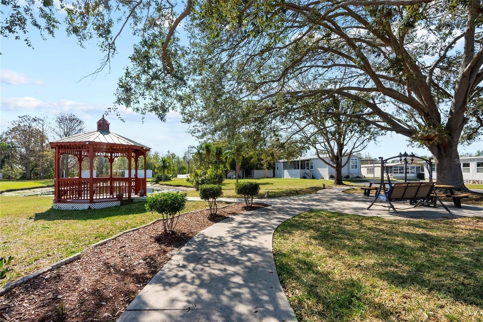 PARK/GAZEBO - 10494 GAZEBO DR #339, LARGO