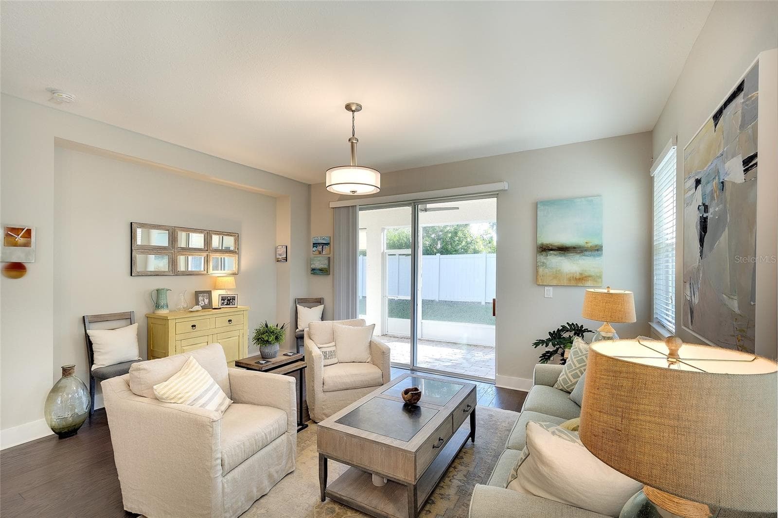 Villa at 5048 COURSE DR, SARASOTA, photo 13 of 41