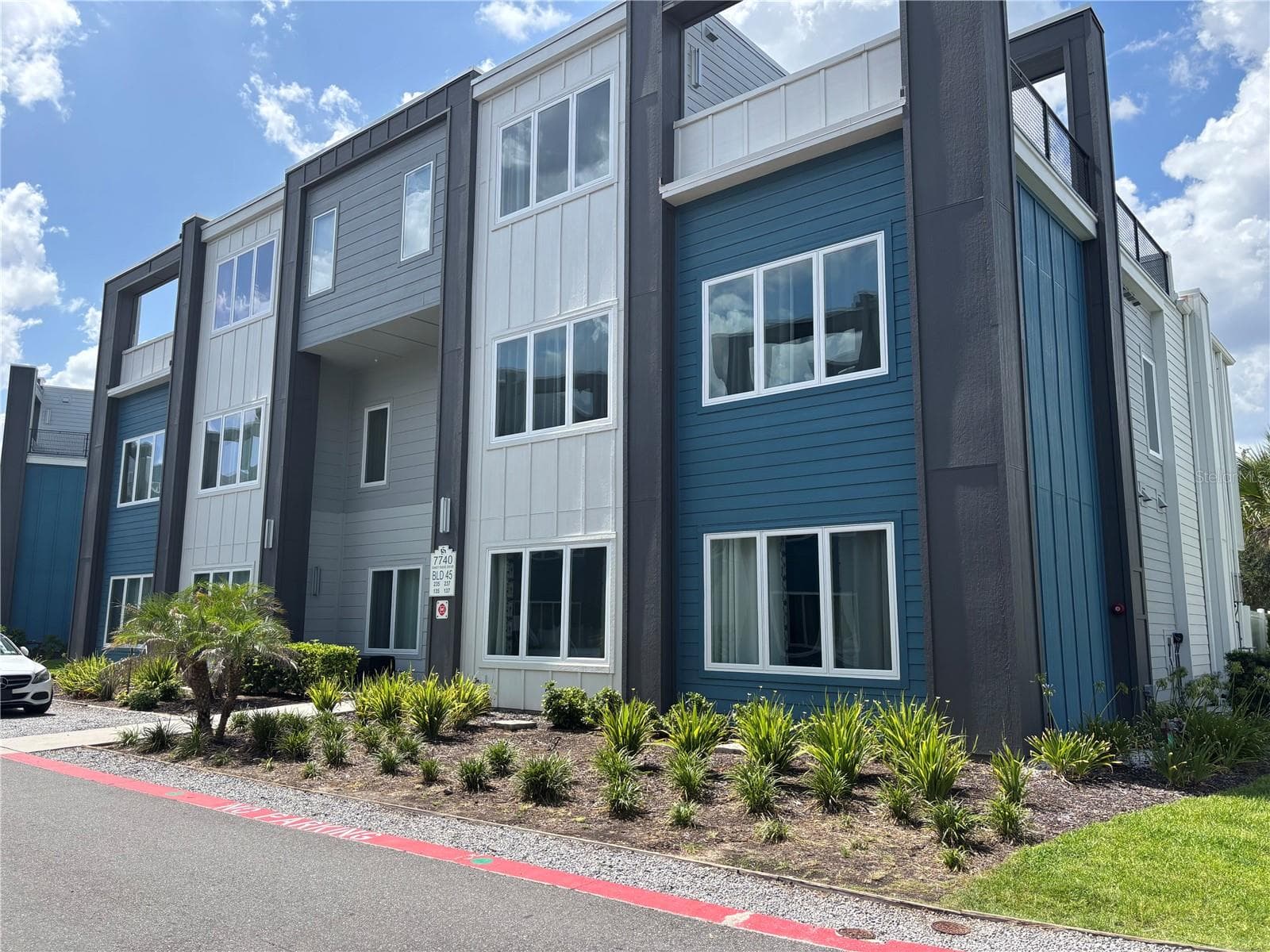 Condominium at 7740 SANDY RIDGE DR #131, REUNION, photo 4 of 32