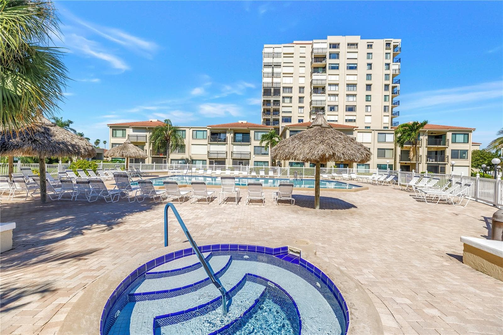 Condominium at 6322 PALMA DEL MAR BLVD S #105, ST PETERSBURG, photo 26 of 44