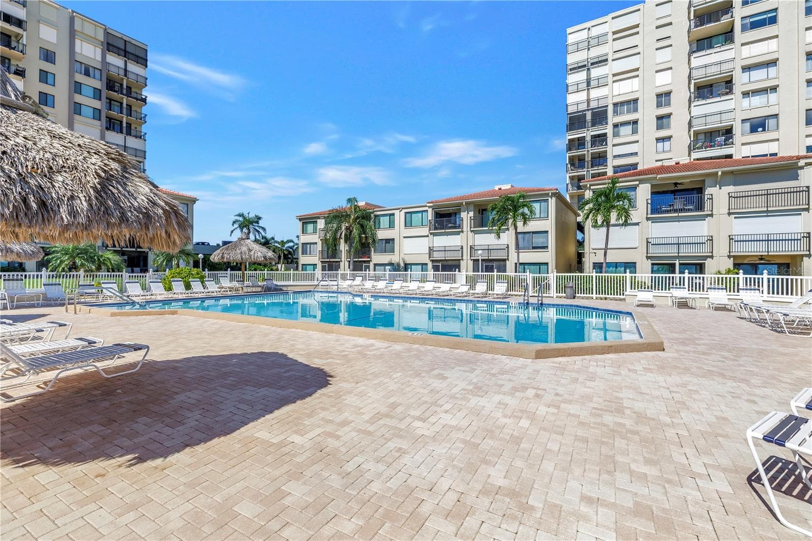 Condominium at 6322 PALMA DEL MAR BLVD S #105, ST PETERSBURG, photo 27 of 44