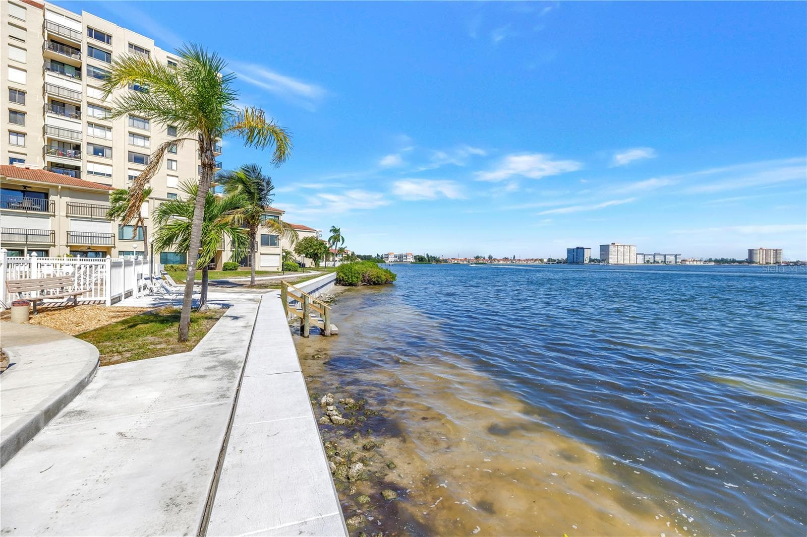Condominium at 6322 PALMA DEL MAR BLVD S #105, ST PETERSBURG, photo 28 of 44