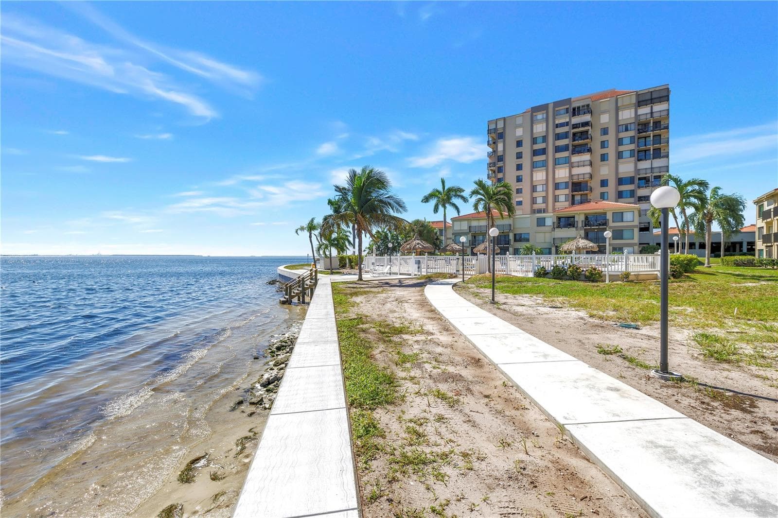 Condominium at 6322 PALMA DEL MAR BLVD S #105, ST PETERSBURG, photo 29 of 44