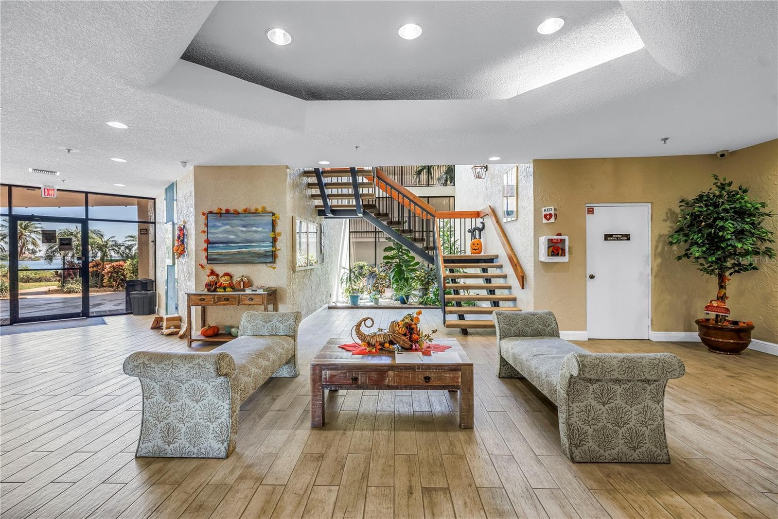 Condominium at 6322 PALMA DEL MAR BLVD S #105, ST PETERSBURG, photo 31 of 44