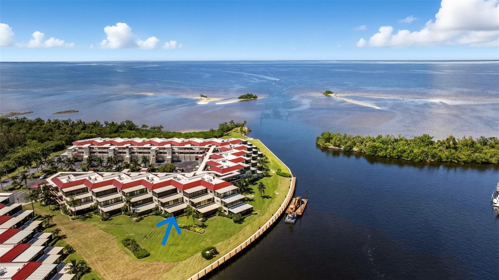 3260 SOUTHSHORE DR #63A