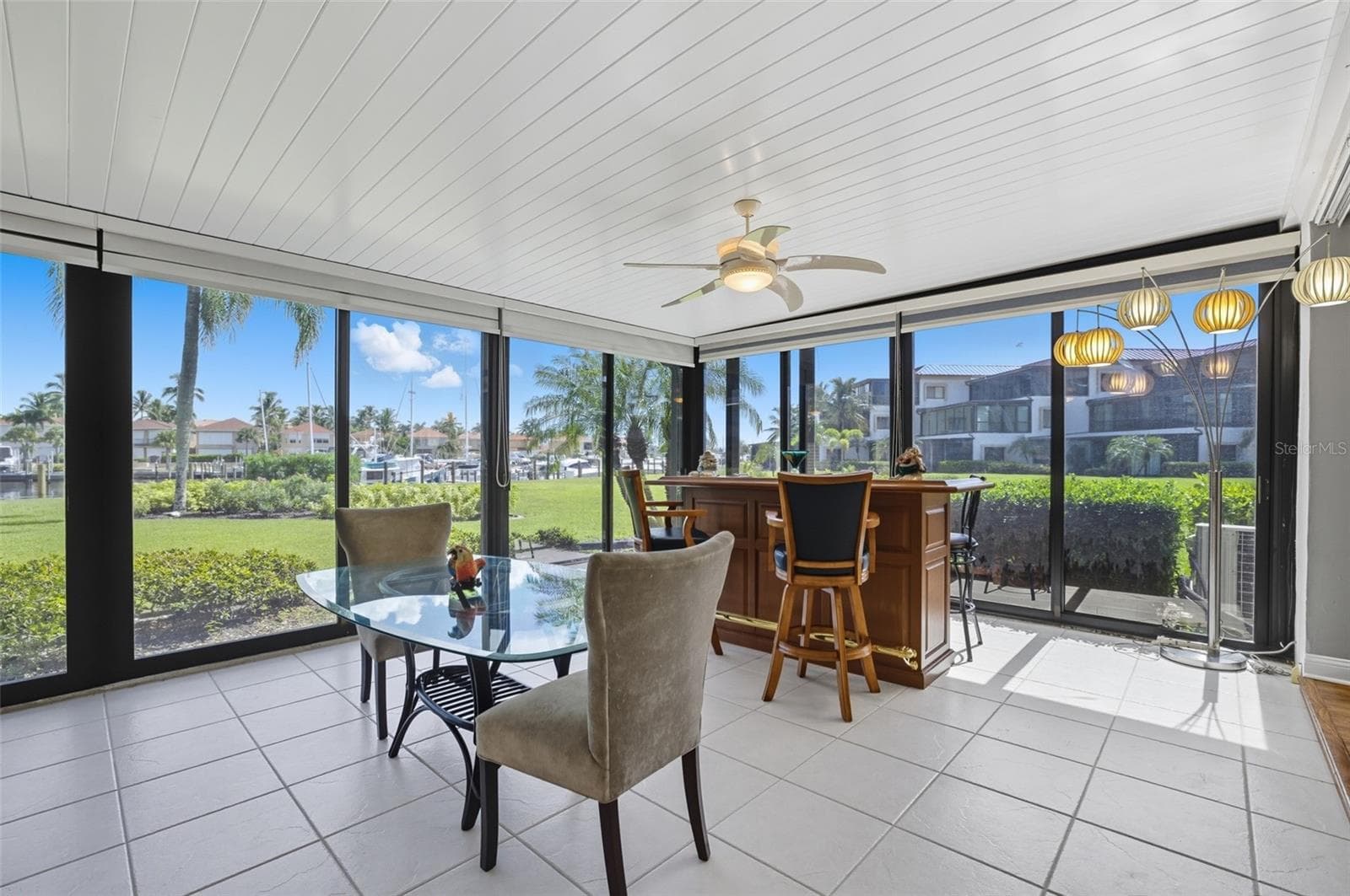 Condominium at 3260 SOUTHSHORE DR #63A, PUNTA GORDA, photo 2 of 44