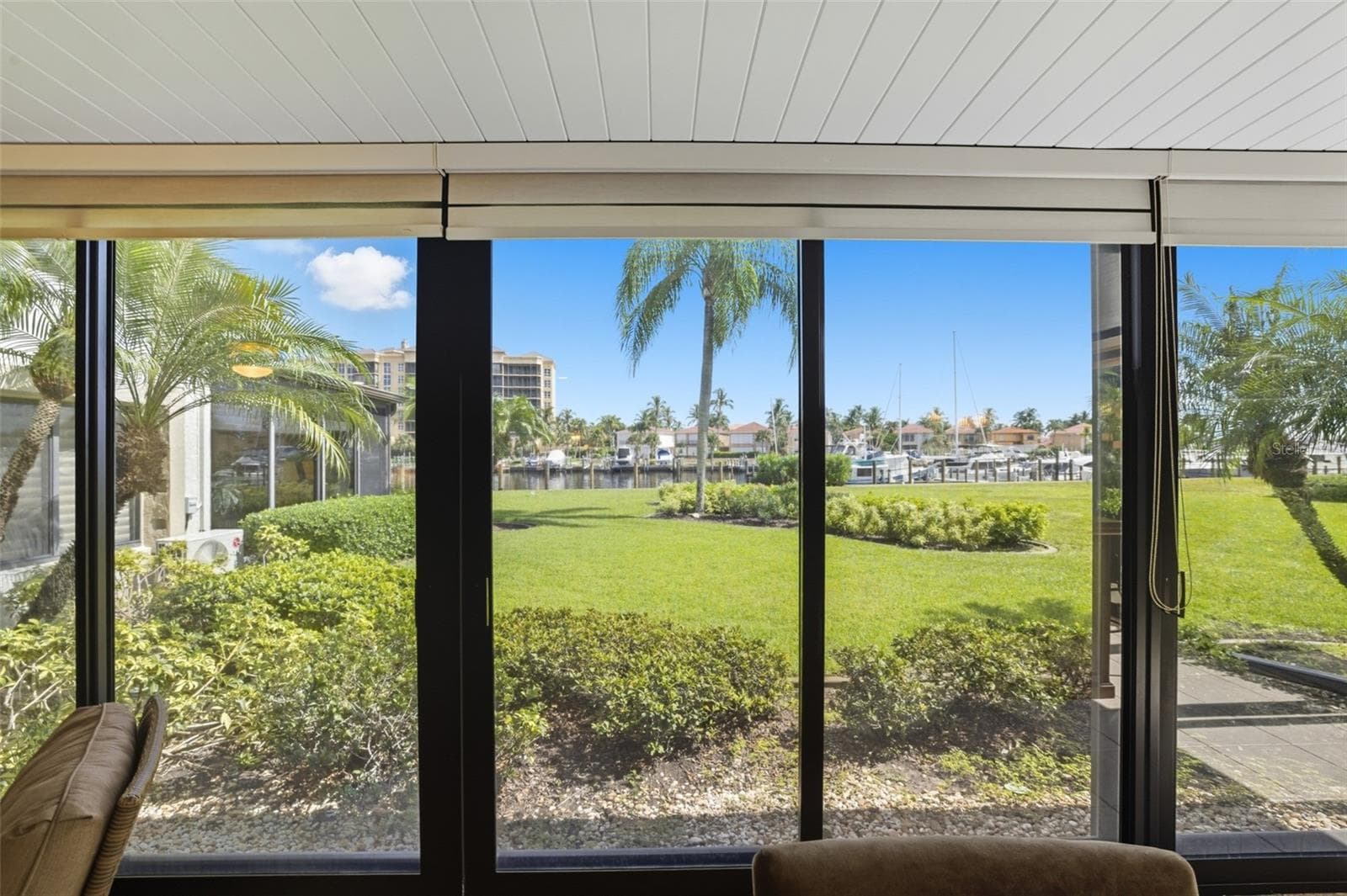 Condominium at 3260 SOUTHSHORE DR #63A, PUNTA GORDA, photo 3 of 44