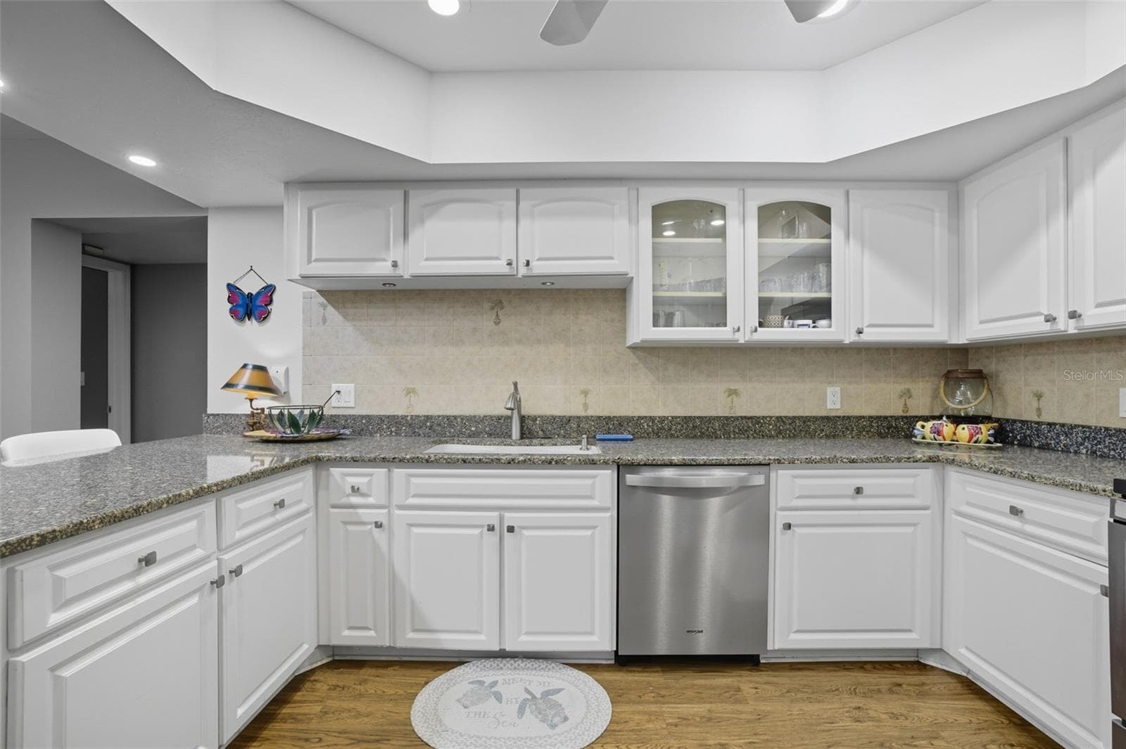 Condominium at 3260 SOUTHSHORE DR #63A, PUNTA GORDA, photo 5 of 44