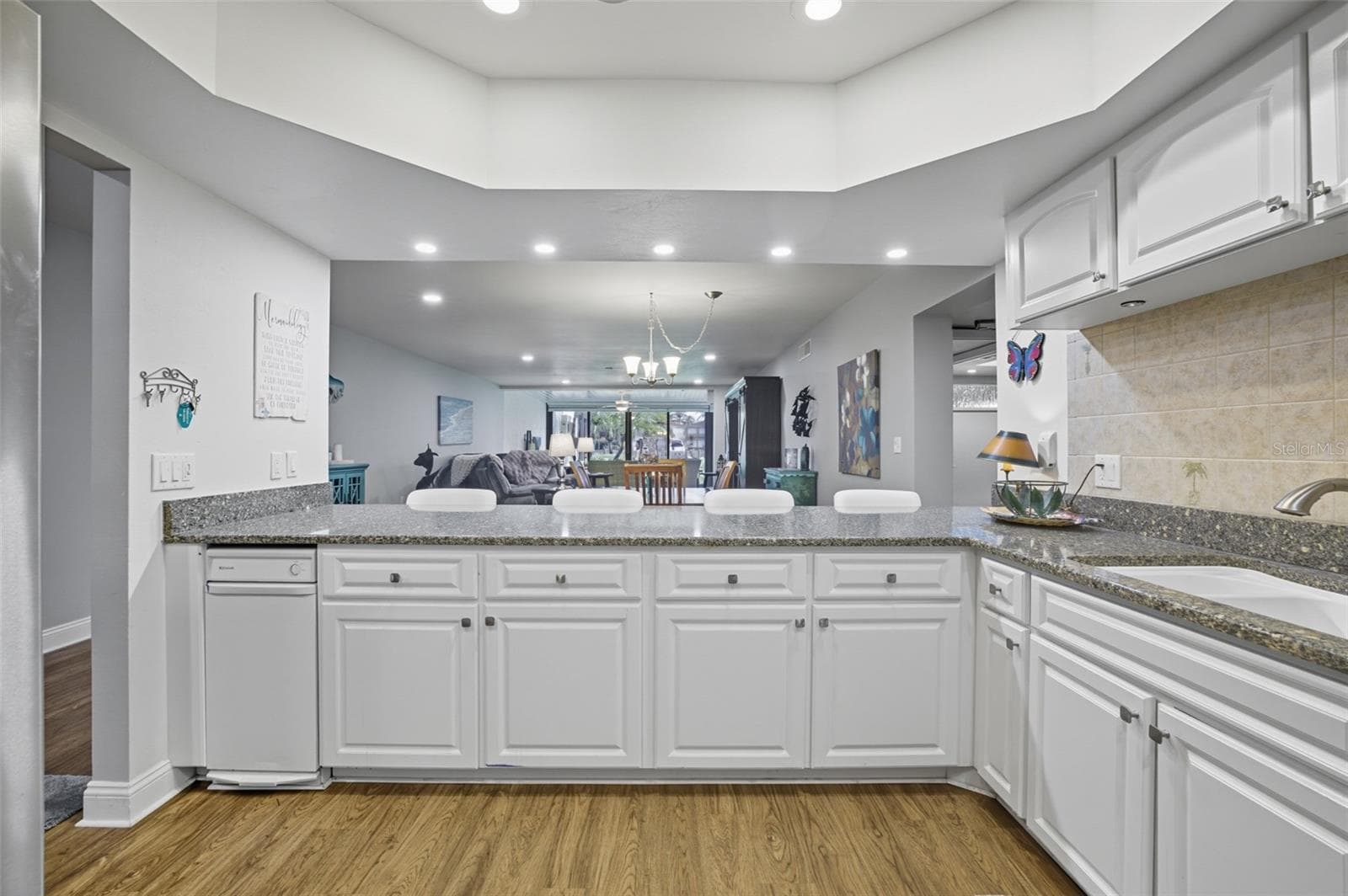 Condominium at 3260 SOUTHSHORE DR #63A, PUNTA GORDA, photo 7 of 44