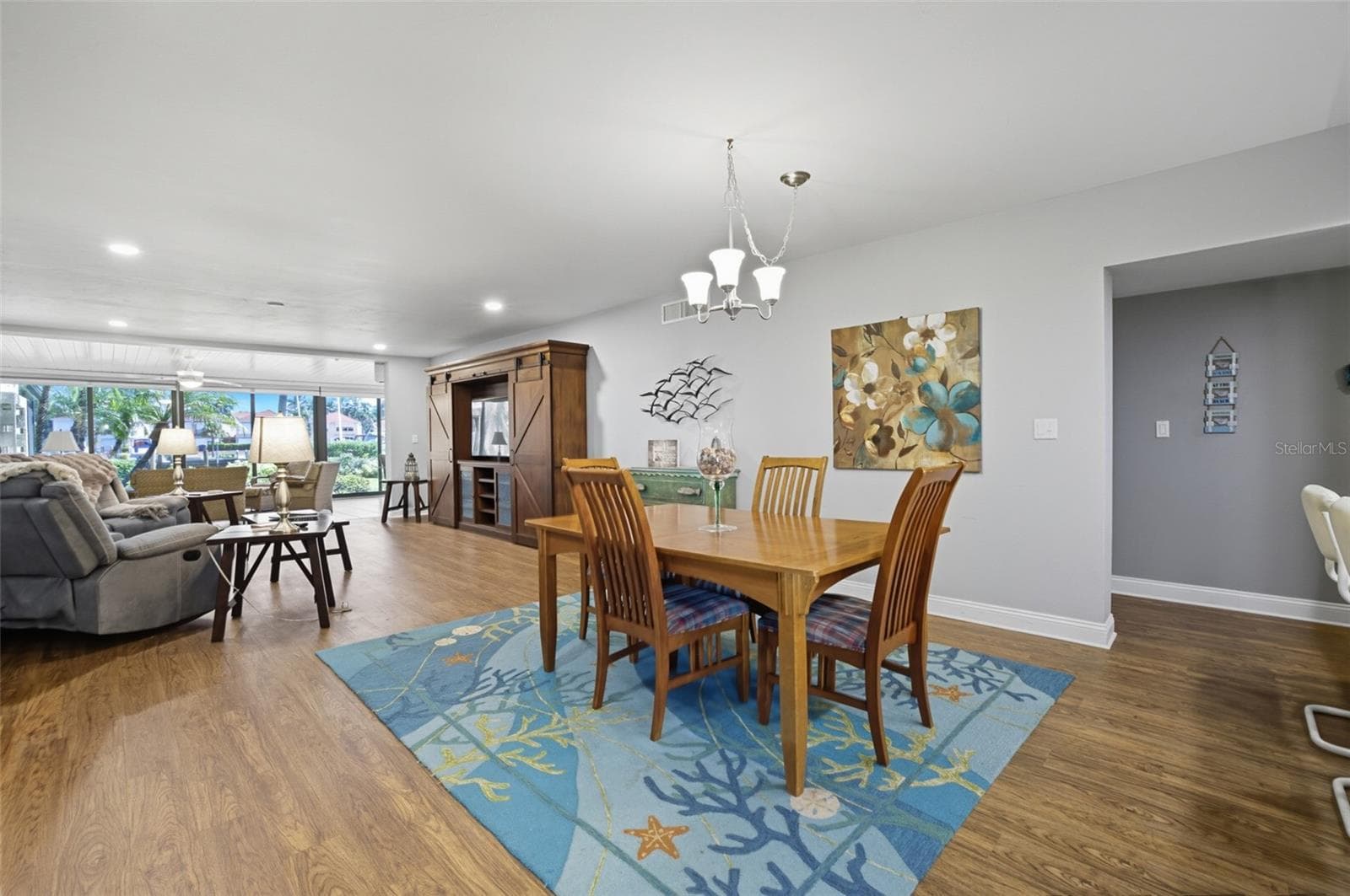 Condominium at 3260 SOUTHSHORE DR #63A, PUNTA GORDA, photo 9 of 44