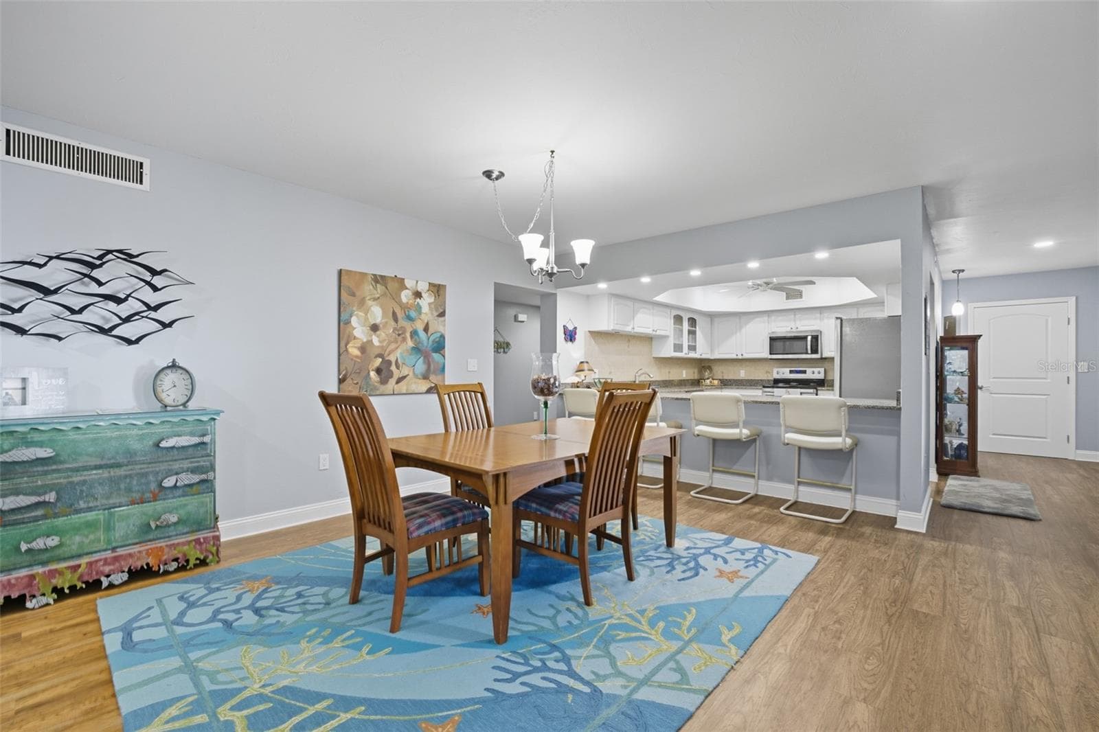 Condominium at 3260 SOUTHSHORE DR #63A, PUNTA GORDA, photo 10 of 44