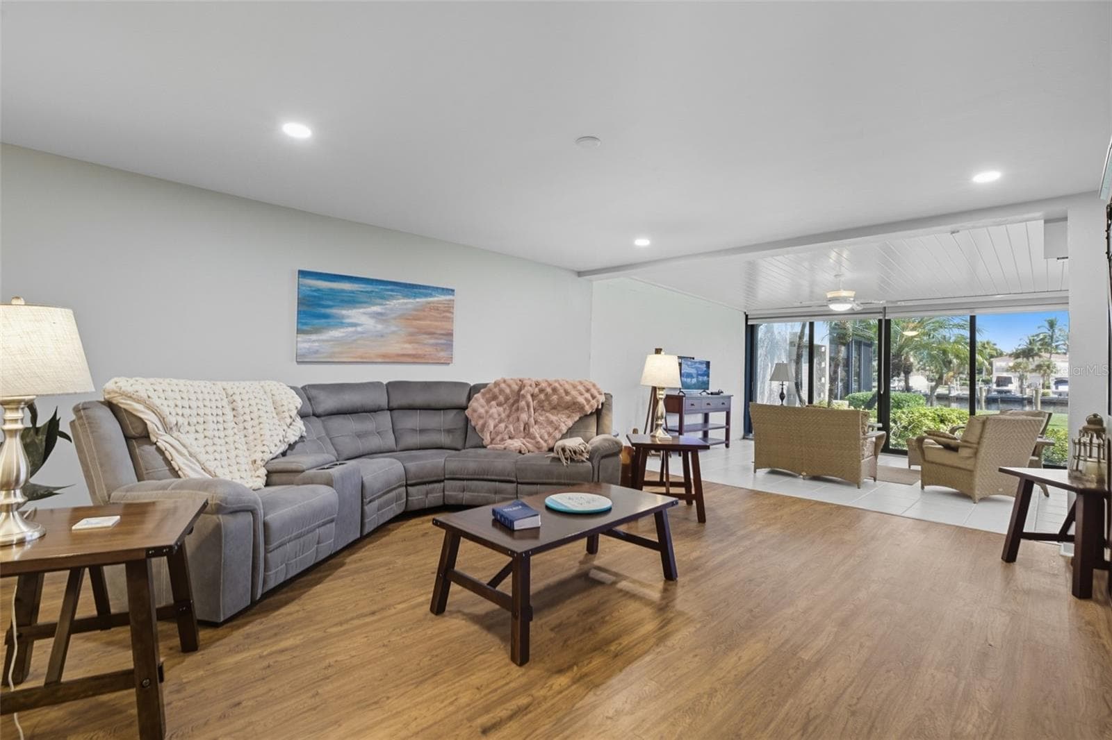 Condominium at 3260 SOUTHSHORE DR #63A, PUNTA GORDA, photo 11 of 44