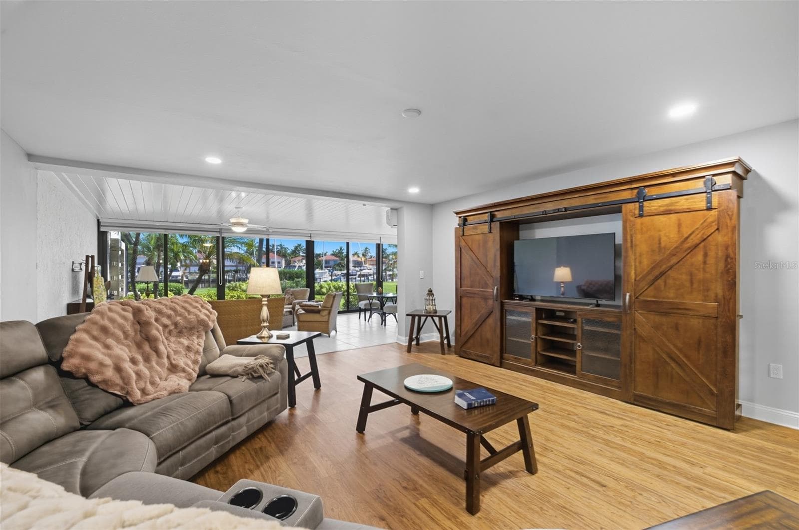 Condominium at 3260 SOUTHSHORE DR #63A, PUNTA GORDA, photo 12 of 44