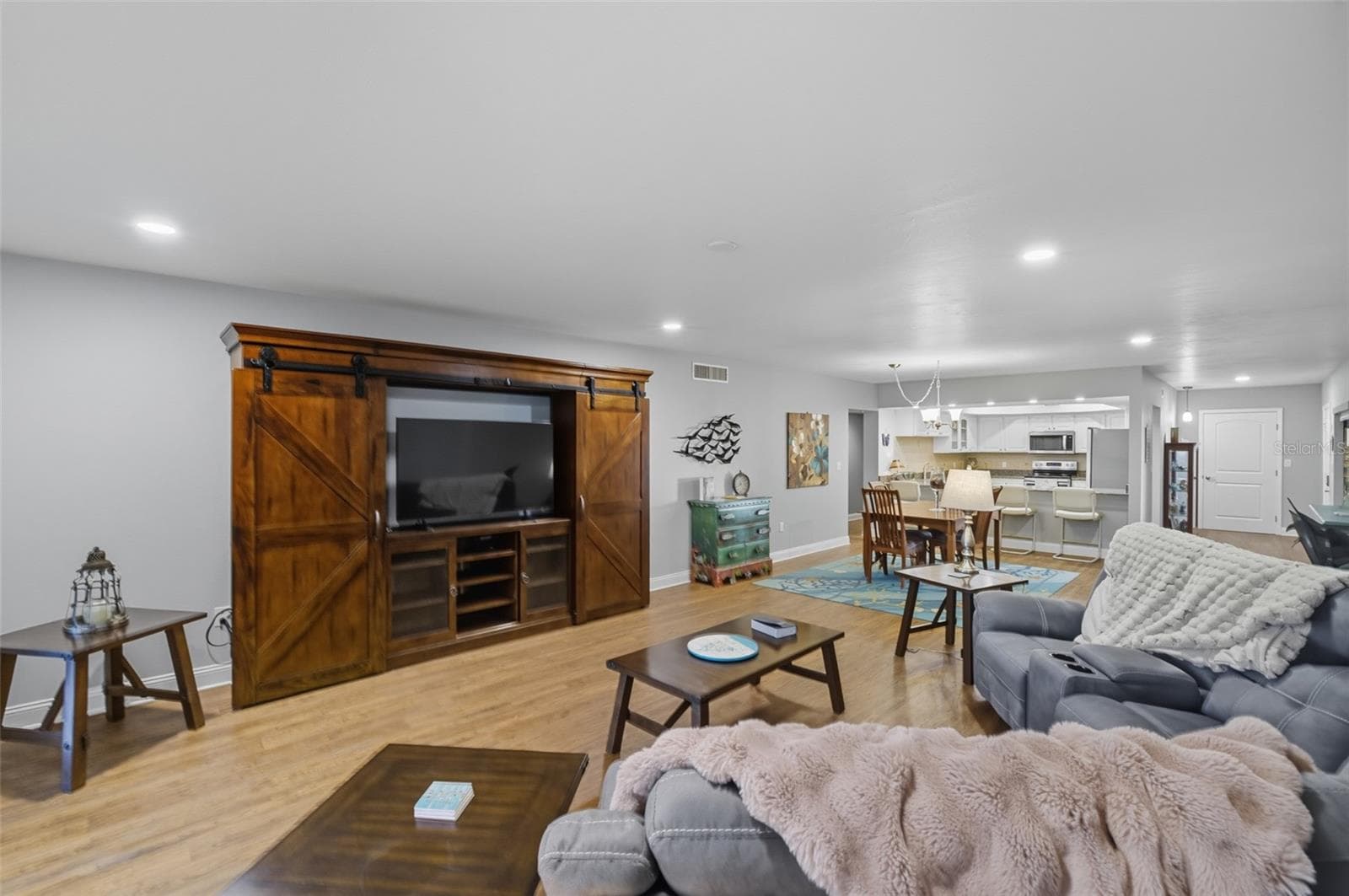 Condominium at 3260 SOUTHSHORE DR #63A, PUNTA GORDA, photo 13 of 44
