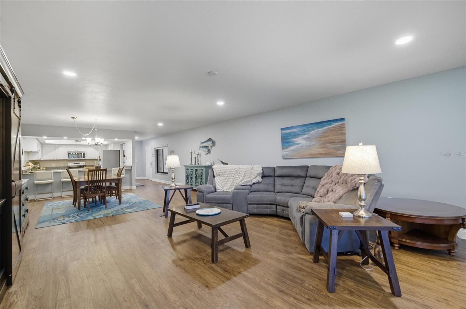 Condominium at 3260 SOUTHSHORE DR #63A, PUNTA GORDA, photo 14 of 44