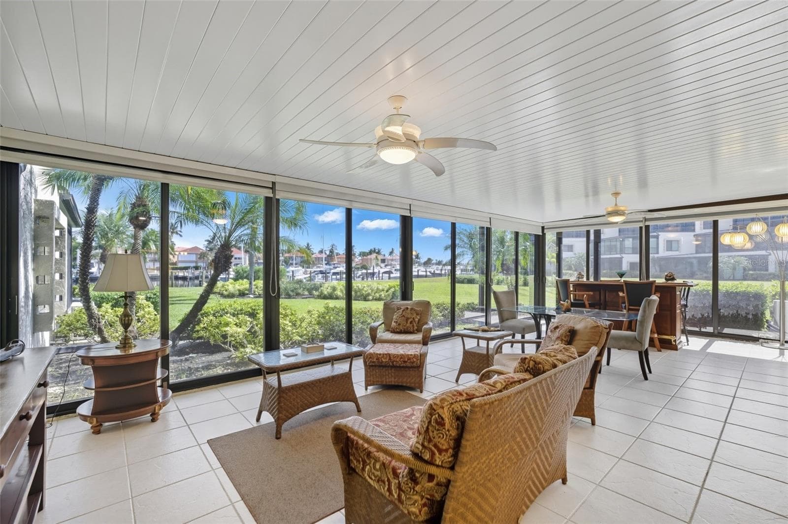 Condominium at 3260 SOUTHSHORE DR #63A, PUNTA GORDA, photo 15 of 44